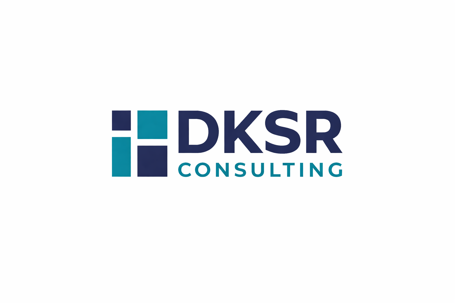DKSR Logo